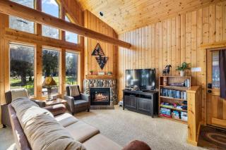 Oregon Chalet - Redmond - 5