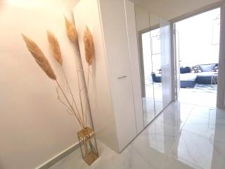 Goldie Central Apartment - Debrecen - 7