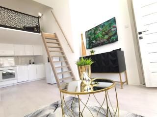 Goldie Central Apartment - Debrecen - 2