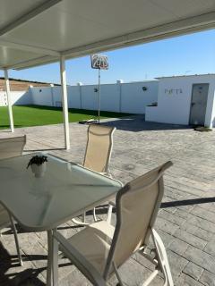 Chalet con piscina Sanlúcar de Barrameda - Sanlúcar de Barrameda - 6