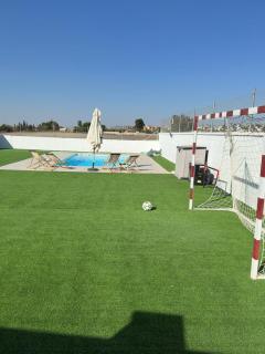 Casa con piscina Sanlúcar de Barrameda - 5