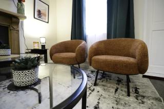 Stylish & Cosy Stay 2-Bed House Train Station Hospital Garden Fast WiFi - Colchester - 6