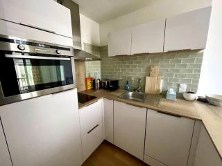 Charmant appartement avec balcon - Jardin Public - Burdeos - 8