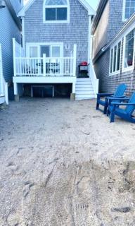 Perkins Cove Oceanfront Cottage - Ogunquit - 7
