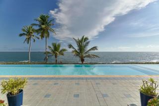 El Retiro By Elital Luxury - Villas del Mar - 9