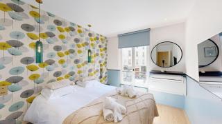 179 Suite Mayou - Superbe Appartement à Paris - Paris - 1