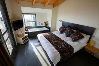 Vered Hagalil Holiday Village Hotel - Chorazim - 7