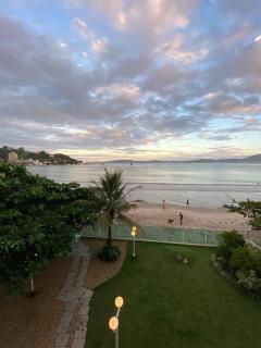 Apartamento frente mar Itapema - Itapema - 0