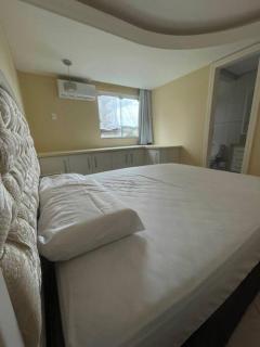 Apartamento frente mar Itapema - Itapema - 1