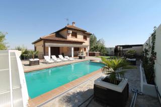 Casa Jardin del Valle TuCasaTemporal - Seseña - 0