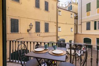 Case Schiaffino by Wonderful Italy - Laigueglia - 1