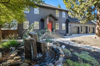 Wildwood Manor - Bend - 8