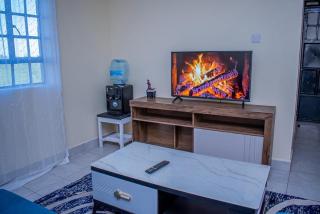 Olive Homes Thika Town - Thika - 9