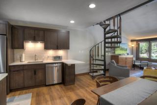 Tamarron Lodge Loft - 208 - 4