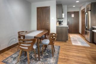 Tamarron Lodge Loft - 208 - 1