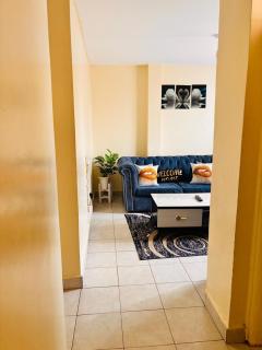 Olive Homes Thika Town - Thika - 3