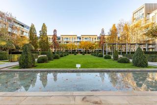 Spacious 2 Bed Fulham Riverside Flat - London - 0