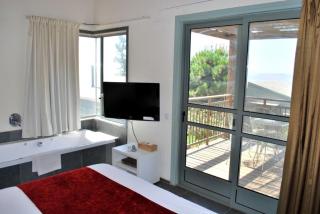 Vered Hagalil Holiday Village Hotel - Chorazim - 4