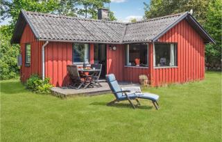 Three-Bedroom Holiday Home In Nakskov - Nakskov - 9