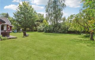Three-Bedroom Holiday Home In Nakskov - 2