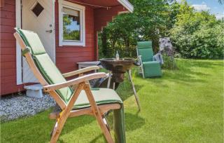 Three-Bedroom Holiday Home In Nakskov - 3