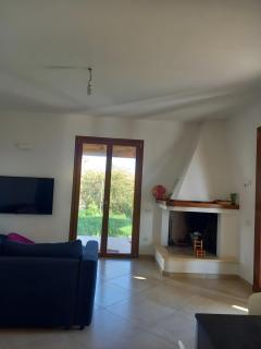 Casa Atzori - SantʼAnna Arresi - 9