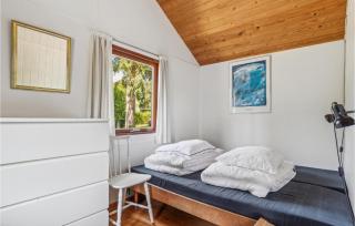 Three-Bedroom Holiday Home In Nakskov - 5