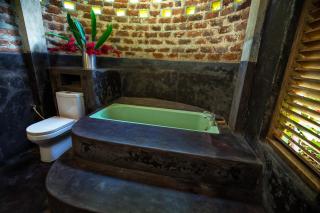 Thuru Sevana Old Dutch Villa - Unawatuna - 1