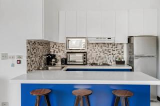 Birds-Eye Ocean View in Nicely Priced Top-Floor Unit in Flamingo - Playa Flamingo - 5