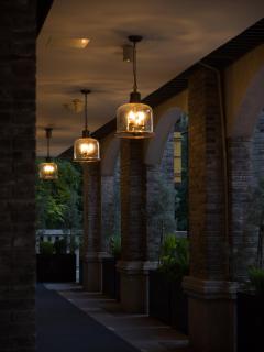 重庆濮上复古阁楼酒店 - 0