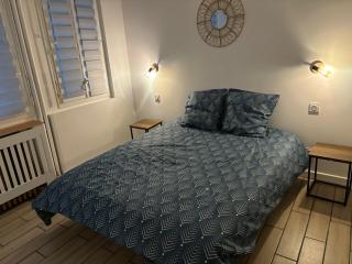 el apartamento de julia - Carcassonne - 7