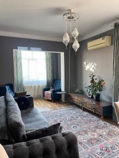 Halal Large Family House - 7