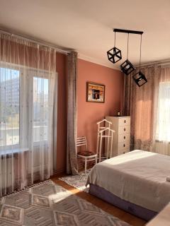 Halal Large Family House - 1