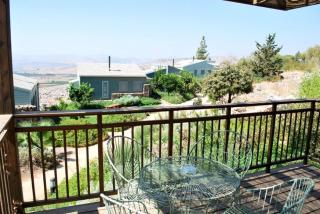 Vered Hagalil Holiday Village Hotel - Chorazim - 3