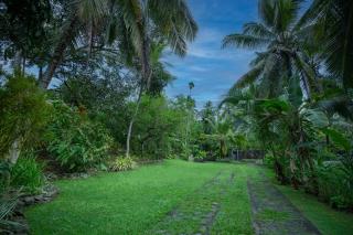 Thuru Sevana Old Dutch Villa - Unawatuna - 2