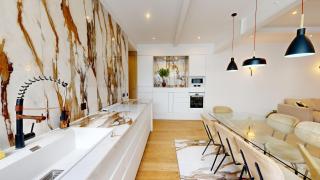 178 Suite Cesar - Superb apartment in Paris - Paris - 1