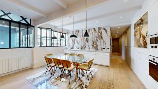 178 Suite Cesar - Superb apartment in Paris - Paris - 2
