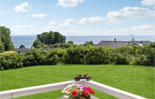 Holiday Home Harresbæk Iii - Skovby - 3
