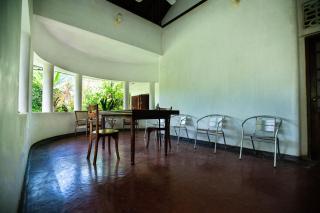 Thuru Sevana Old Dutch Villa - Unawatuna - 6