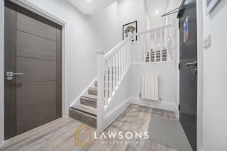 Grand Penthouse Living by Lawsons - Portsmouth - 4