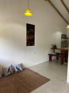 Pousada Recanto do Rio, Jambreiro, Caraiva - 5