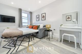Grand Penthouse Living by Lawsons - Portsmouth - 6
