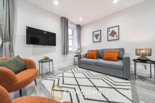 Grand Penthouse Living by Lawsons - Portsmouth - 7