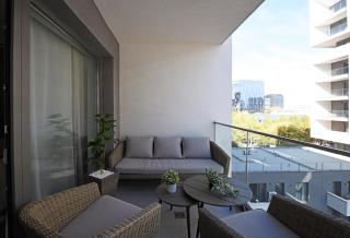 Zen Vista Apartment - Bucarest - 9