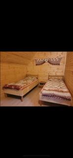 Cabana Goia - Sălişte - 7