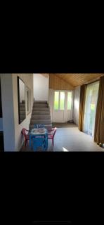 Cabana Goia - Sălişte - 5