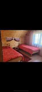 Cabana Goia - Sălişte - 2