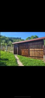 Cabana Goia - 1