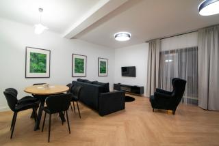 Slotvin Apartments - - 6