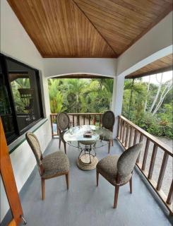 Costa Amor Luxury Villa with Two Pools - Barú - 8